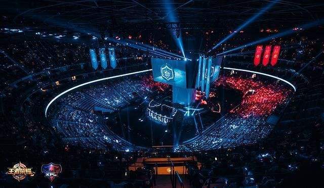 仅仅是球场 仅仅是球场