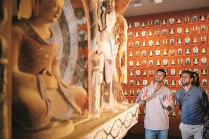 在第十四届 在第十四届